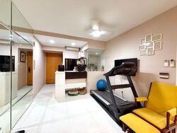 The Quartz (D19), Condominium #454670601